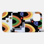 Coques Case-Mate iPhone Design Art Déco #4 @ Emporio Moffa (Verso (horizontal))