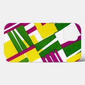 Coques Case-Mate iPhone Design Art Déco #8 @ Emporio Moffa (Verso (horizontal))