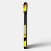 Coques Case-Mate iPhone Design Art Déco #9 @ Emporio Moffa (Verso / Gauche)