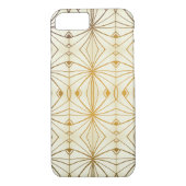 Coques Case-Mate iPhone Design Art Déco Classique (Dos)