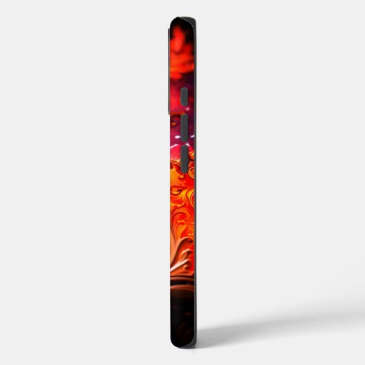 Coques Case-Mate iPhone Design artistique (Verso / Gauche)