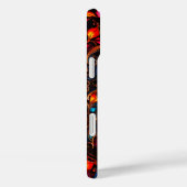 Coques Case-Mate iPhone Design artistique (Verso / Droite)
