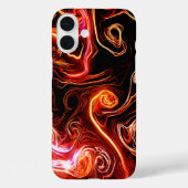 Coques Case-Mate iPhone Design artistique (Verso)