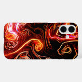 Coques Case-Mate iPhone Design artistique (Verso (horizontal))