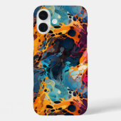 Coques Case-Mate iPhone Design artistique (Verso)