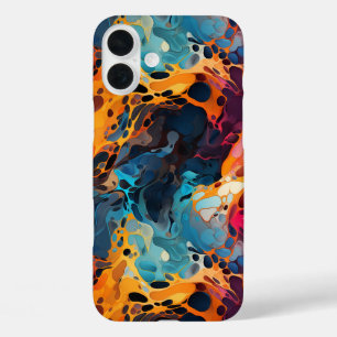 Coques iPhone 16 Plus Design artistique