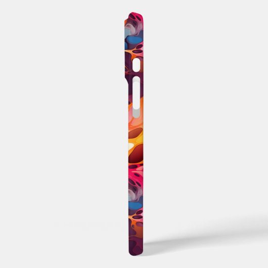 Coques Case-Mate iPhone Design artistique (Verso / Gauche)