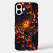 Coques Case-Mate iPhone Design artistique (Verso)