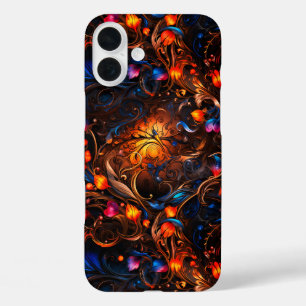 Coques iPhone 16 Plus Design artistique