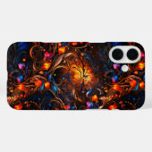 Coques Case-Mate iPhone Design artistique (Verso (horizontal))