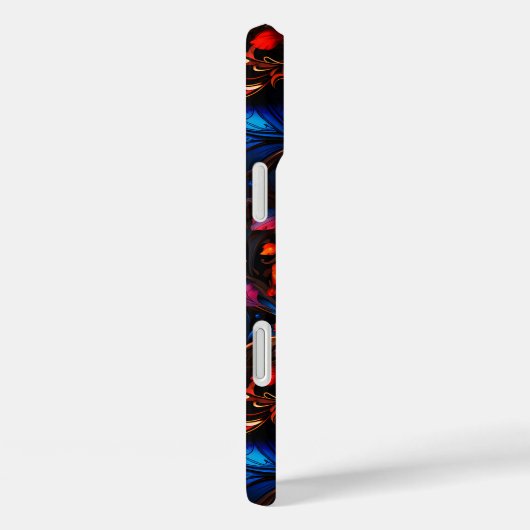 Coques Case-Mate iPhone Design artistique (Verso / Droite)