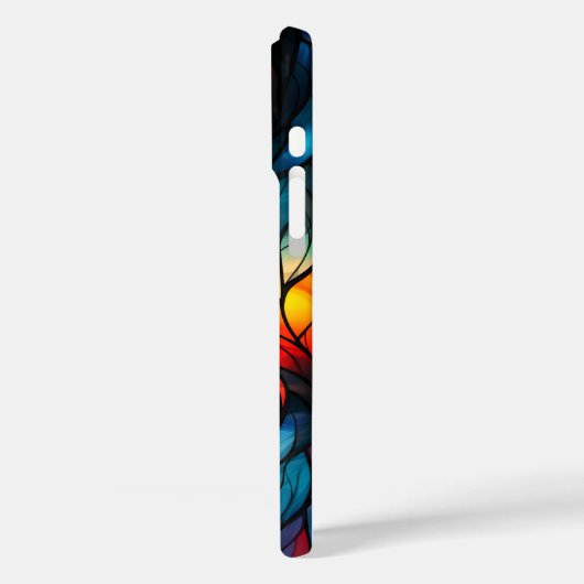 Coques Case-Mate iPhone Design artistique (Verso / Gauche)