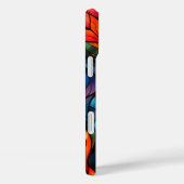 Coques Case-Mate iPhone Design artistique (Verso / Droite)