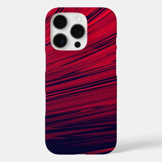 Coques Case-Mate iPhone Design artistique Abstrait en marbre Motif (Verso)
