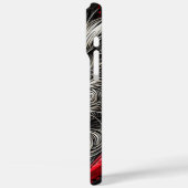 Coques Case-Mate iPhone Design artistique de l'ours Koala (Verso / Gauche)