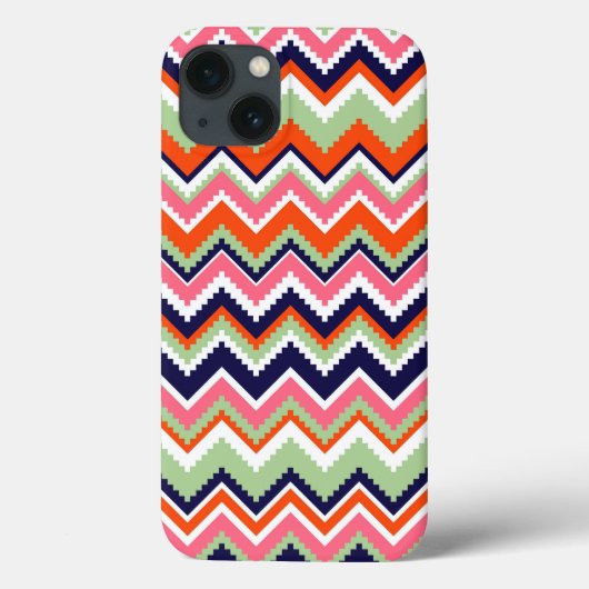 Coques Case-Mate iPhone Design Aztec #10 à JessicaSuzzette (Verso)