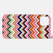 Coques Case-Mate iPhone Design Aztec #10 à JessicaSuzzette (Verso (horizontal))