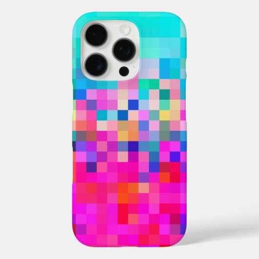 Coques Case-Mate iPhone Design coloré (Verso)