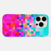 Coques Case-Mate iPhone Design coloré (Verso (horizontal))