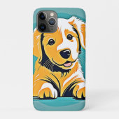 Coques Case-Mate iPhone Design d'art chic (Dos)