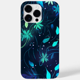 COQUE POUR POUR iPhone 14 PRO MAX DESIGN D'ART DE FLEURS MAGIQUES COLORÉ