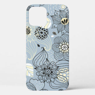 Case-Mate iPhone Case Design d'automne floral