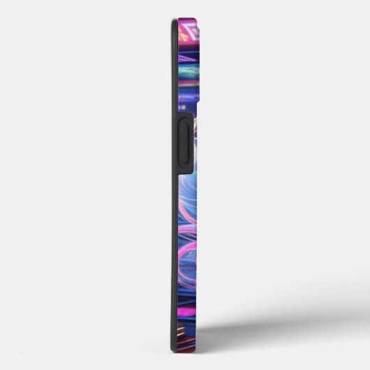 Coques Case-Mate iPhone Design de fille mignonne (Verso / Droite)