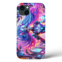 Design de fille mignonne