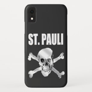 Case-Mate iPhone Case Design de Saint-Pauli