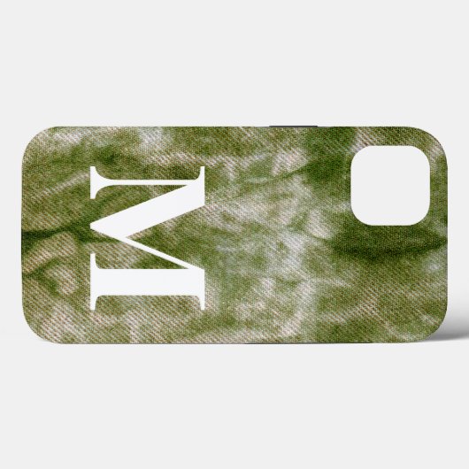 Coques Case-Mate iPhone Design Denim Washed #3 @ Emporio Moffa (Verso (horizontal))