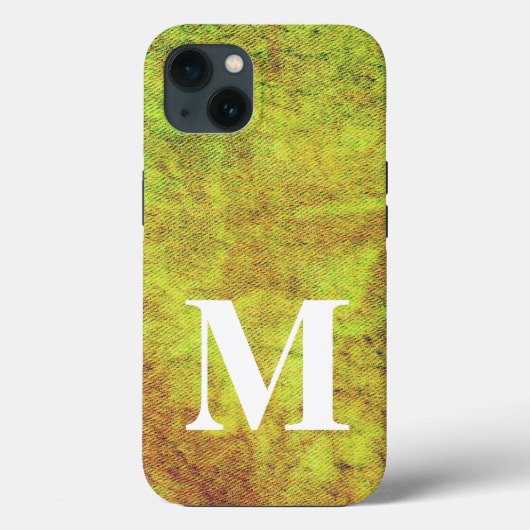 Coques Case-Mate iPhone Design Denim Washed #5 @ Emporio Moffa (Verso)