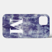 Coques Case-Mate iPhone Design Denim Washed #6 @ Emporio Moffa (Verso (horizontal))