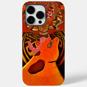 Coques Pour iPhone Design d'image de Just Funny Giraffe