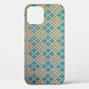 Case-Mate iPhone Case Design d'ornement turc de luxe antique
