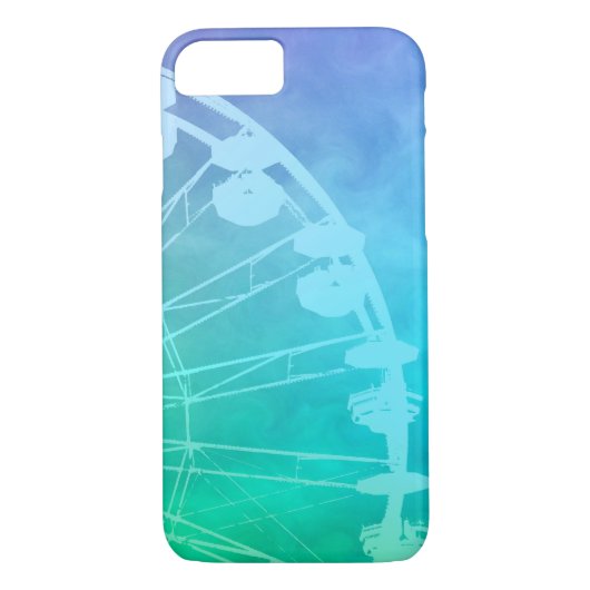 Coques Case-Mate iPhone Design du Carnaval (Dos)