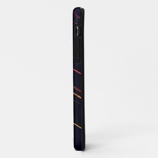 Coques Case-Mate iPhone Design élégant (Dos/Gauche)