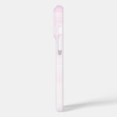 Coques Case-Mate iPhone Design Elégant aquarelle (Verso / Gauche)