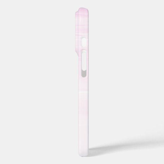 Coques Case-Mate iPhone Design Elégant aquarelle (Verso / Gauche)