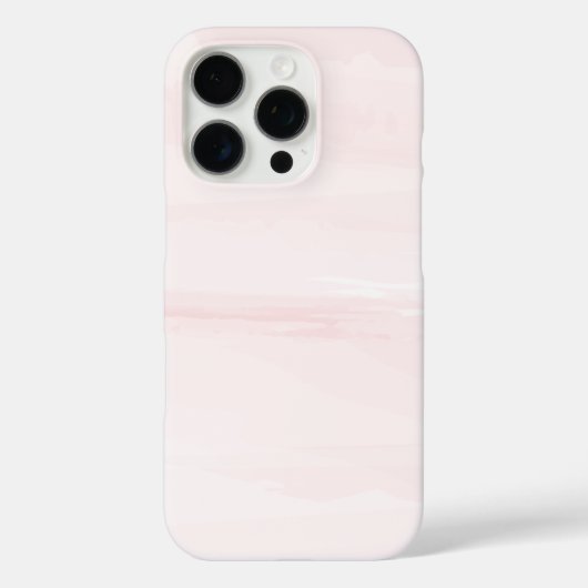 Coques Case-Mate iPhone Design Elégant aquarelle (Verso)