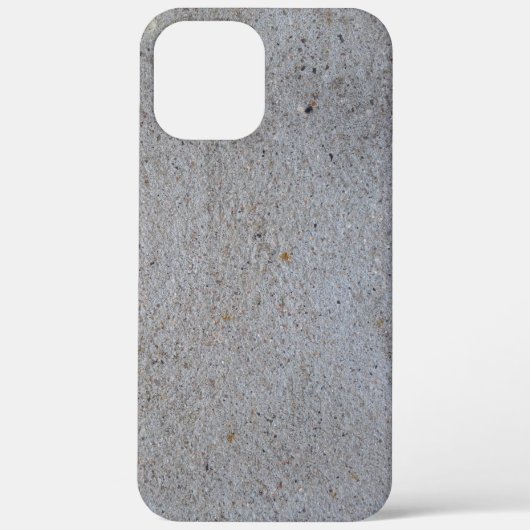 Coques Case-Mate iPhone design en béton (Verso)