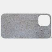 Coques Case-Mate iPhone design en béton (Retour (horizontal))