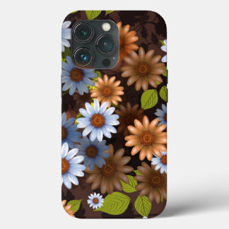 Case-Mate iPhone Case Design floral 2