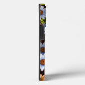 Coques Case-Mate iPhone Design floral 2 (Verso / Droite)
