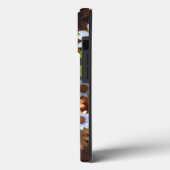 Coques Case-Mate iPhone Design floral 2 (Verso / Gauche)