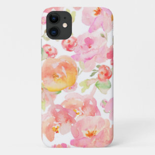 Case-Mate iPhone Case Design floral rose