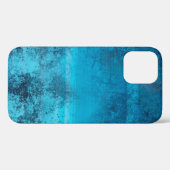 Coques Case-Mate iPhone Design graphique arrière - plan Abstrait (Verso (horizontal))