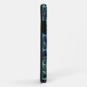 Coques Case-Mate iPhone Design graphique artistique 053 (Dos/Droite)