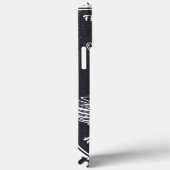 Coques Case-Mate iPhone Design Guitar Rock (Verso / Droite)
