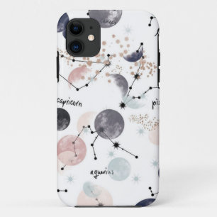 Case-Mate iPhone Case Design horoscope Zodiac