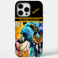 Design indigène : Ambiance artistique